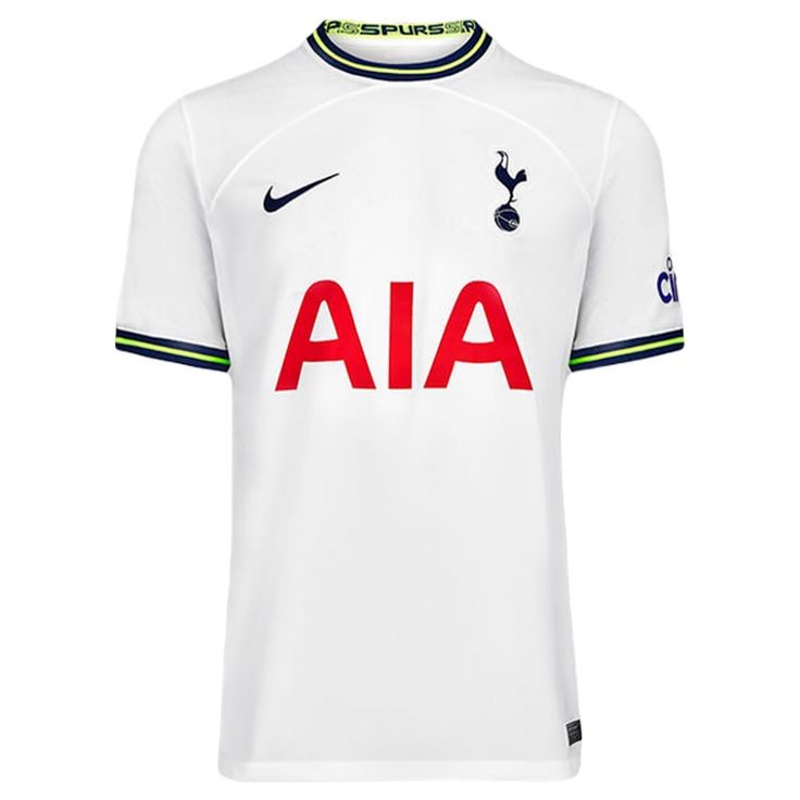Tottenham Home Kit 22/23 Edition [Player Version] (Stock Clearance)