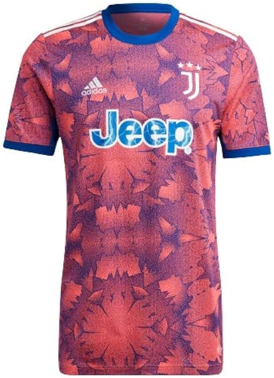 Juventus 3rd Kit 22/23 Edition [Player Version] (Stock Clearance)