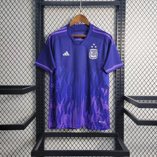 Argentina Away Kit World Cup Edition [Player Version]