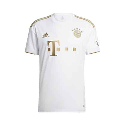 Bayern Munich Away Kit 22/23 Edition [Player Version] (Stock Clearance)