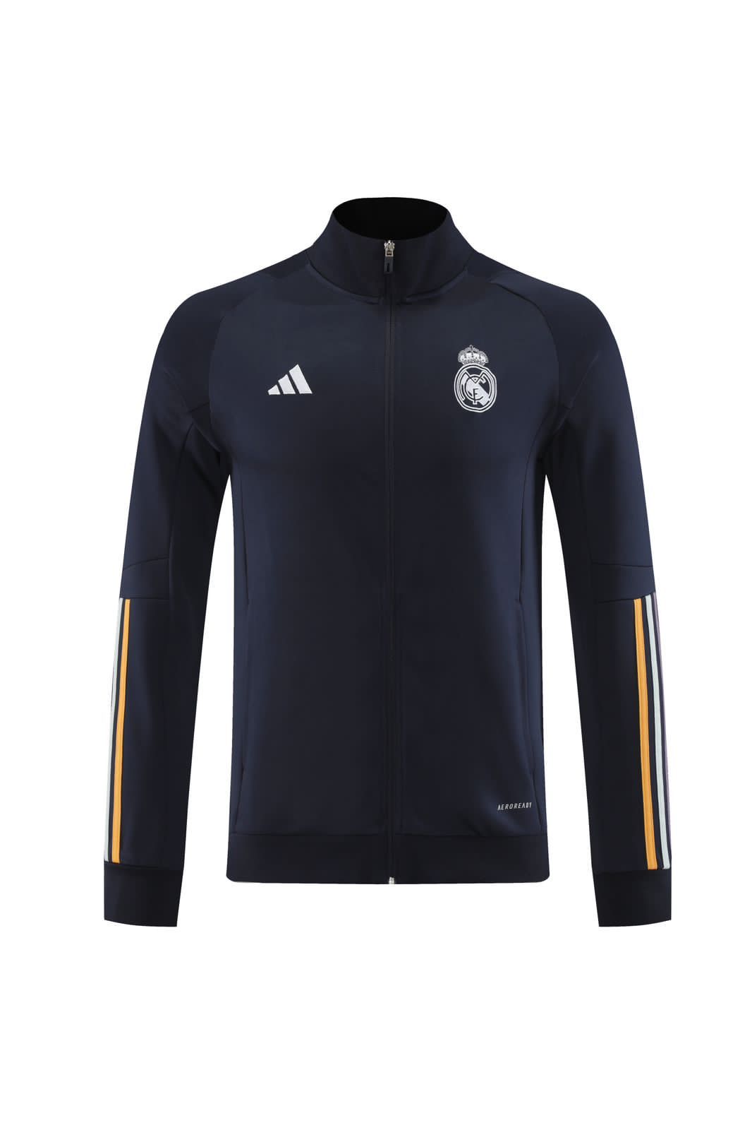 Real Madrid Jacket 23/24 Edition