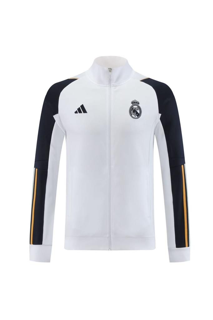 Real Madrid Jacket 23/24 Edition