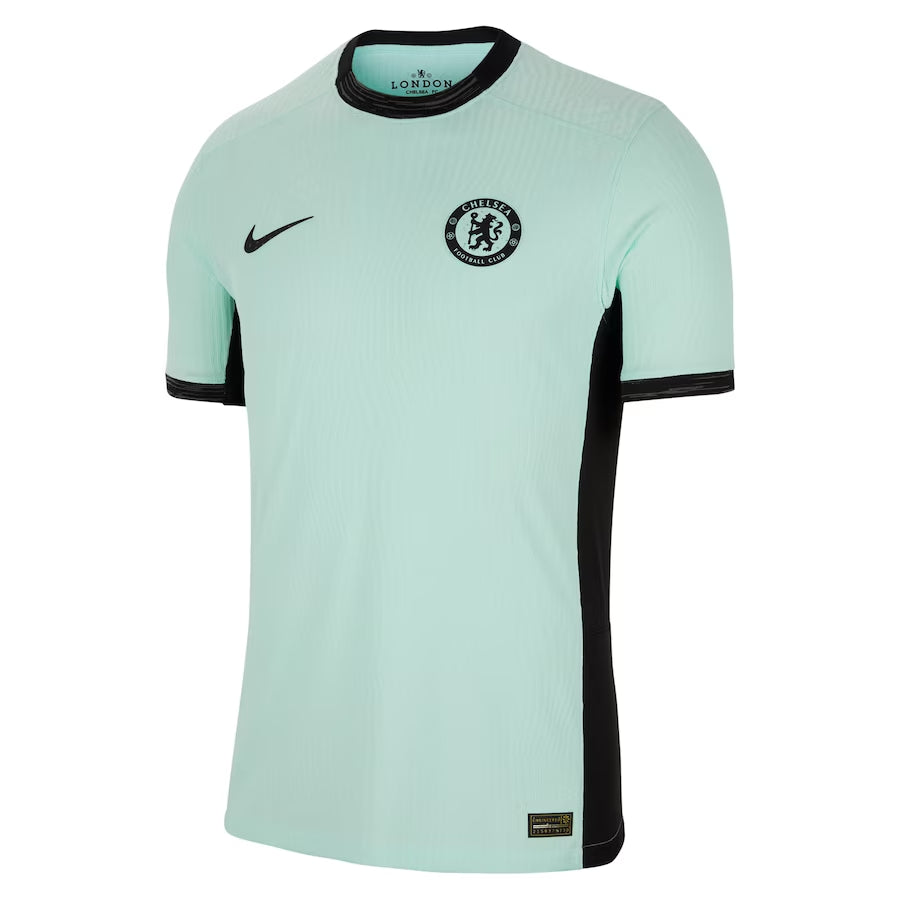 Chelsea 3rd Kit 23/24 Edition [Player Version]