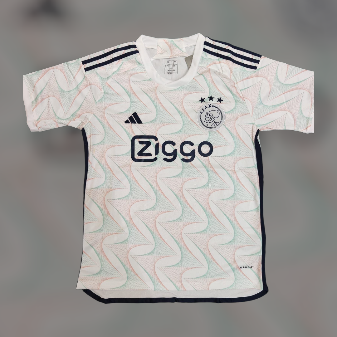 Ajax Away Kit 23/24 Edition