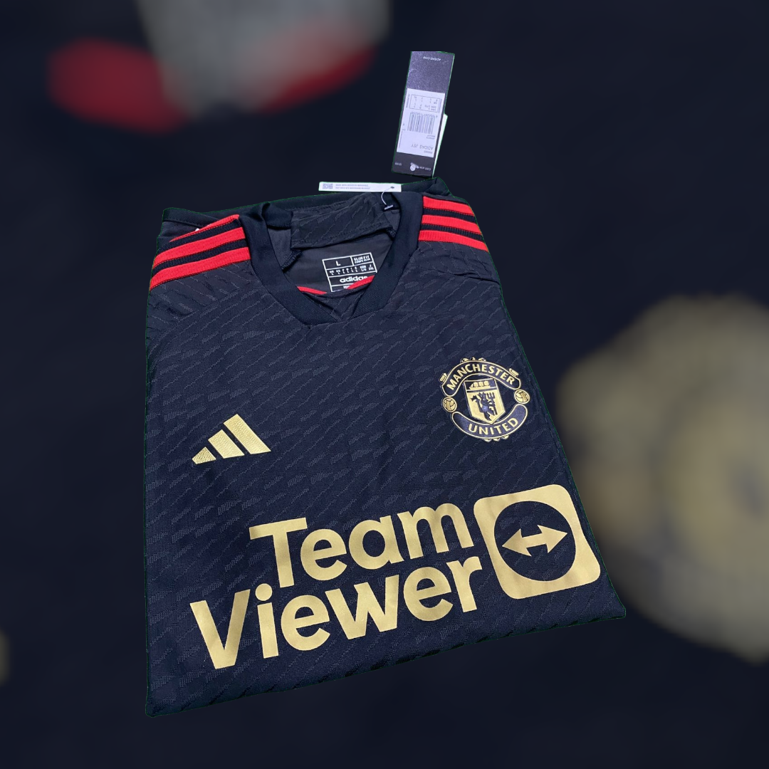 Manchester United Training Kit 23/24 Edition [Player Version]