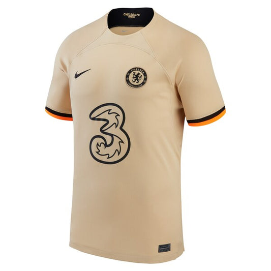 Chelsea Away Kit 22/23 Edition [Player Version] (Stock Clearance)