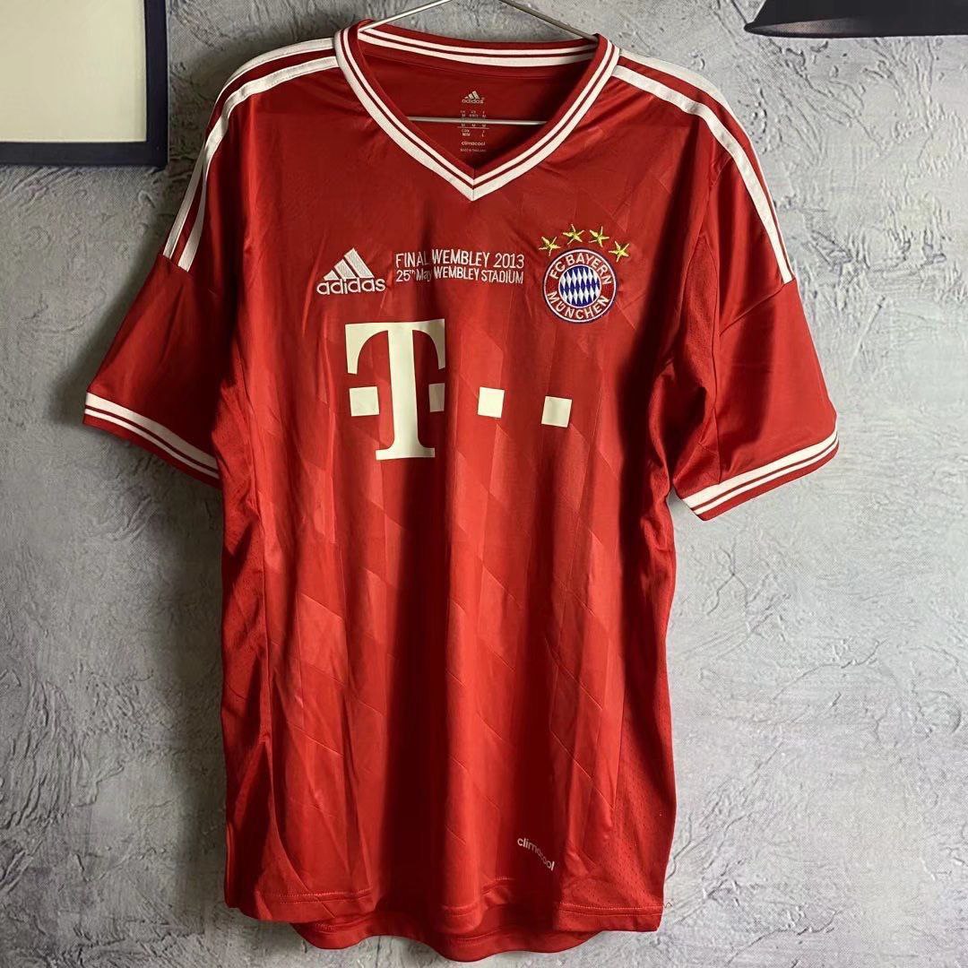 Bayern Munich Home [2013-14]