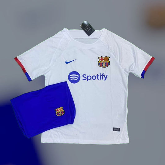 FC Barcelona Away Kit 23/24 Edition
