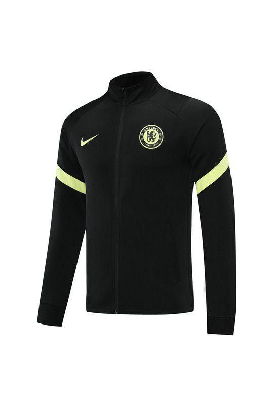 Chelsea Jacket 2021/22 Edition