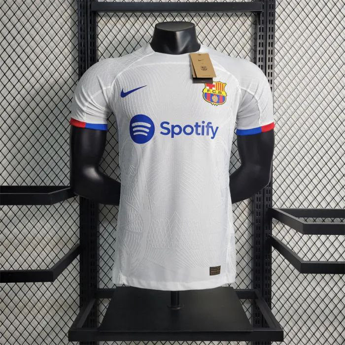 FC Barcelona Away Kit 23/24 Edition [Player Version]