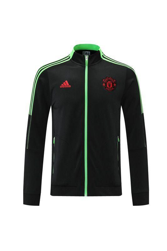 Manchester United Jacket 2021/22 Edition