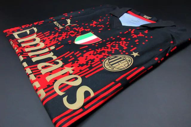 AC Milan x Koche Special Edition [Player Version]
