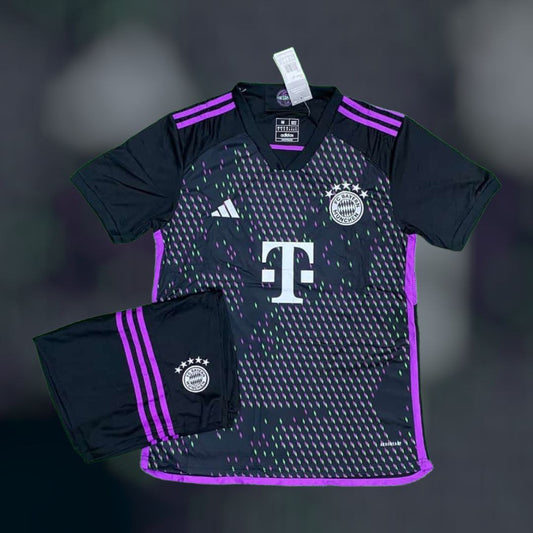 Bayern Munich Away Kit 23/24 Edition
