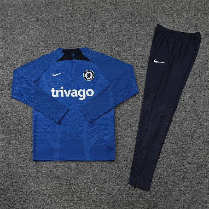 Chelsea Tracksuit 2022/23 Edition