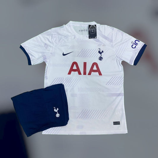 Tottenham Home Kit 23/24 Edition