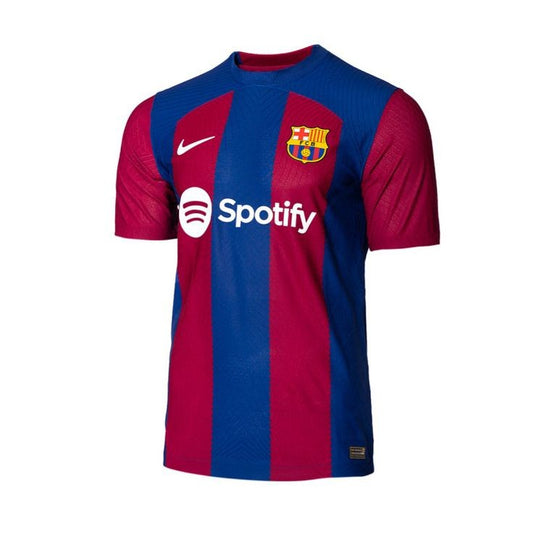 FC Barcelona Home Kit 23/24 Edition [Player Version]