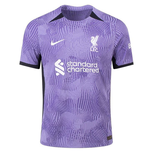 Liverpool Third Kit 23/24 Edition [Player Version]