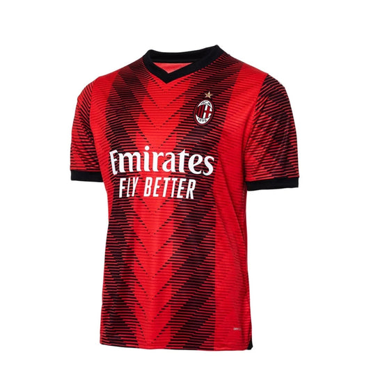 AC Milan Home Kit 23/24 Edition [Player Version]