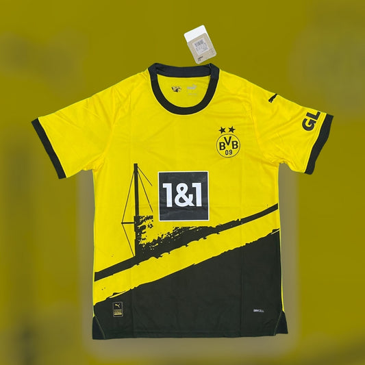 Borussia Dortmund Home Kit 23/24 Edition