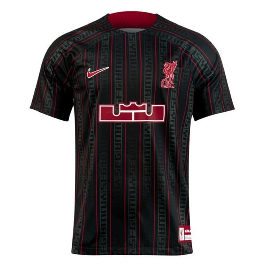 Liverpool x LeBron Kit 22/23 Edition [Player Version] (Stock Clearance)
